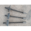 low price different type of wedge anchor bolts